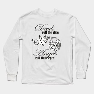 cruel summer Long Sleeve T-Shirt